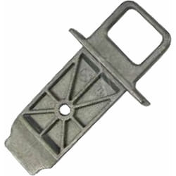 Sogelux - Crochet de porte d'origine (37002711) Lave-vaisselle windsor, aya, domeos, eureka, cobal, orline, valberg, highonehig technical, westwood,