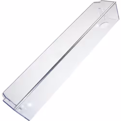 Balconnet à bouteilles pour réfrigérateur, congélateur BEKO Dimensions : 593X122X95 mm 5906281400 Appareils compatibles : [FR ...