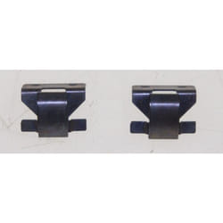Sachet de 2 clips pour four fagor