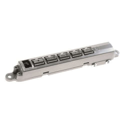 Clavier de commande univers pour hotte Roblin 133.0018.682
