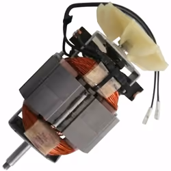 Moteur pour robot ménager MOULINEX MS-0568215 Appareils compatibles : [ROBOT MÉNAGER MOULINEX: ] LM9001B1, LM9001B1/701, LM90 ...