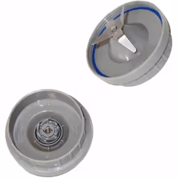 Embase complète pour robot ménager KENWOOD KW711635 Appareils compatibles : [ROBOT MÉNAGER KENWOOD: ] SB055, SB055WG BB314395