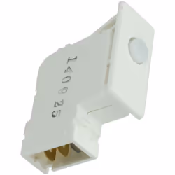 Samsung Interrupteur (porte interrupteur) sèche linge pour sèche-linge SAMSUNG DC64-00828D Appareils compatibles : [MACHINE À ...