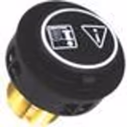 Bouchon de cuve - Nettoyeur vapeur - [KARCHER] (37595)