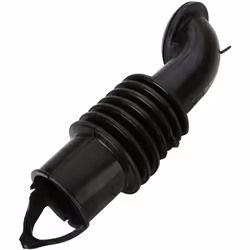 Durite détersif d'origine pour lave-linge INDESIT, ARISTON HOTPOINT, WHIRLPOOL C00379313 Appareils compatibles : [MACHINE À L ...