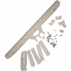 Sachet d'accessoires de montage pour réfrigérateur, congélateur LIEBHERR 9086182 Appareils compatibles : [FRIGO, RÉFRIGÉRATEU ...