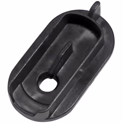 Support/Vanne pour friteuse SEB SS-994756 Appareils compatibles : [FRITEUSE SEB: ] FR804040/87A, FR804015/87A, FR804051/87A,  ...