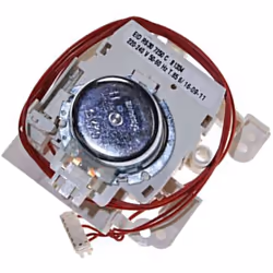Moteur alternatif clapet aspersion pour lave-vaisselle DE DIETRICH, BRANDT, FAGOR, SAUTER, BLANCO, KLEENMAID, SANGIORGIO, THO ...