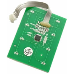 Riviera&bar - Platine de commande QD782A