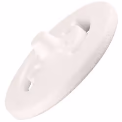 Flotteur pour lave-vaisselle NEFF, BOSCH, BALAY 00188104 Appareils compatibles : LAVE-VAISSELLE BOSCH: SGI43E45EU31, SGI43E45 ...