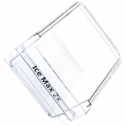 Tiroir d'origine pour réfrigérateur, congélateur SAMSUNG Dimensions : 252X172X100 mm DA63-07331A, DA63-07331C Appareils compa ...