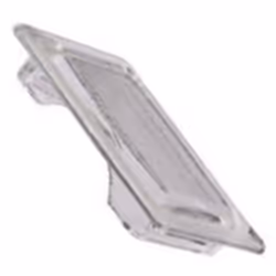 Verre de hublot d'origine pour four, cuisinière BOSCH, GAGGENAU, SIEMENS, NEFF, BALAY 00422740, 422740 Appareils compatibles  ...
