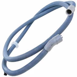 Tuyau de vidange pour lave-vaisselle AEG, ELECTROLUX, ARTHUR MARTIN ELECTROLUX, PROGRESS, ZANUSSI, FAURE, ARTHUR MARTIN, JUNO ...