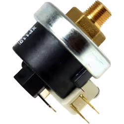 Pressostat 3 bars pour centrale vapeur ASTORIA 500592218 Appareils compatibles : [CENTRALE VAPEUR, FER À REPASSER ASTORIA: ]  ...