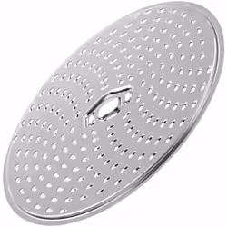 Disque à râper d'origine pour robot ménager BOSCH, SIEMENS 00080159 Appareils compatibles : [ROBOT MÉNAGER BOSCH: ] MUM4832,  ...