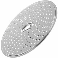 Disque à râper d'origine (00080159) Robot ménager siemens Bosch