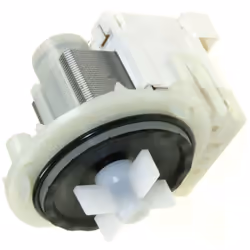Pompe de vidange pour lave-linge BLUESKY, BEKO, FAR 2808190100, 2804680400 Appareils compatibles : [MACHINE À LAVER, LAVE-LIN ...