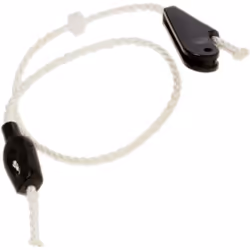 Corde de charniére pour lave-vaisselle SMEG 938820020 Appareils compatibles : [LAVE-VAISSELLE SMEG: ] STA643DD, STA6443, STA6 ...