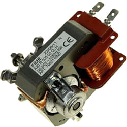 Moteur ventilateur
