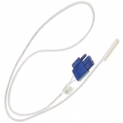 Sonde de dégivrage pour réfrigérateur, congélateur HAIER 0070400433 Appareils compatibles : [RÉFRIGÉRATEUR, CONGÉLATEUR HAIER ...