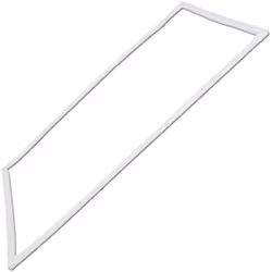 Joint de porte (partie réfrigerateur) pour réfrigérateur, congélateur ELECTROLUX, ARTHUR MARTIN ELECTROLUX, ZANUSSI, AEG, FAU ...