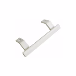 Poignée de porte d'origine pour réfrigérateur, congélateur LIEBHERR La poignée de porte dun réfrigérateur est une pièce souve ...