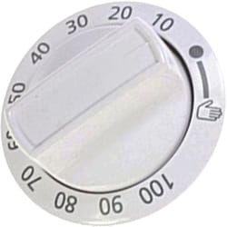 Bouton d'origine