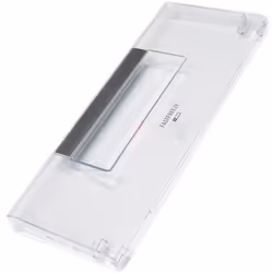 Abattant d'origine pour réfrigérateur, congélateur ELECTROLUX 2651108033, 2651108124 Appareils compatibles : [FRIGO, RÉFRIGÉR ...