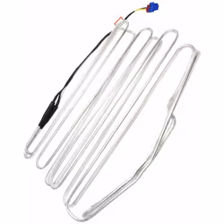 Resistance de dégivrage compatible pour réfrigérateur, congélateur SAMSUNG DA47-00263E Appareils compatibles : [RÉFRIGÉRATEUR ...