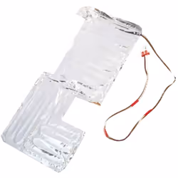 Resistance de dégivrage d'origine pour réfrigérateur, congélateur SAMSUNG DA47-00258A Appareils compatibles : [FRIGO, RÉFRIGÉ ...