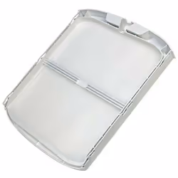 Filtre pour sèche-linge BOSCH, SIEMENS Le filtre à peluche d'un sèche-linge a pour fonction de récupérer les résidus de tissu ...