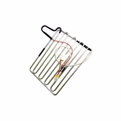 Description générale Résistance de dégivrage compatible pour réfrigérateurs et congélateurs Samsung, référence DA81-01691A. C ...