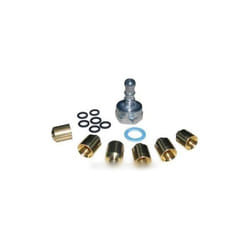 Brandt - sachet injecteurs gaz butane 75X2698 pour cuisinière
