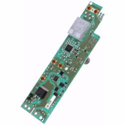 Platine electronique pour réfrigérateur, congélateur LIEBHERR 6114349, 3270329 Appareils compatibles : [RÉFRIGÉRATEUR, CONGÉL ...