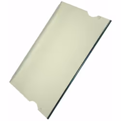 Tablette en verre pour réfrigérateur, congélateur LIEBHERR 7272336 Appareils compatibles : [RÉFRIGÉRATEUR, CONGÉLATEUR LIEBHE ...