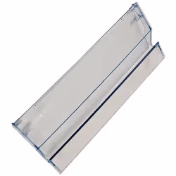 Portillon d'origine pour réfrigérateur, congélateur FAURE, ZANUSSI 2675027029 Appareils compatibles : [FRIGO, RÉFRIGÉRATEUR,  ...