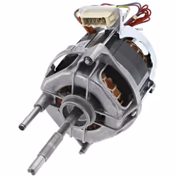 Moteur d'origine pour sèche-linge ELECTROLUX, AEG 1366112041 Appareils compatibles : [SÈCHE-LINGE AEG: ] T65280AC, T75280AC,  ...