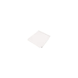 Couvercle bac a viande blanc d'origine 291X220X29 mm Réfrigérateur, congélateur C00270842 Scholtes