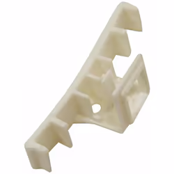 Patin tambour d'origine pour sèche-linge BEKO, AYA, DOMEOS, ESSENTIEL B, LISTO, ALTUS, ESSENTIEL, FAR 2965060100 Appareils co ...