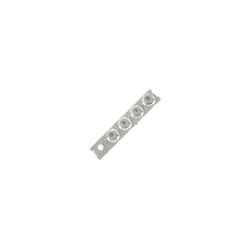 Touche de commande d'origine Hotte 756450275 Smeg