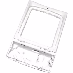 Couvercle pour lave-linge BRANDT, FAGOR, GORENJE, VEDETTE, THOMSON, CRYSTAL, MABE, MASTERCOOK, SANGIORGIO 8188754, AS0010629 ...