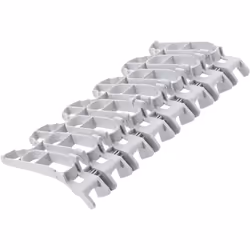 Support de tasses d'origine pour lave-vaisselle ELECTROLUX, ARTHUR MARTIN ELECTROLUX, ARTHUR MARTIN, AEG, PROGRESS, ZANKER, Z ...