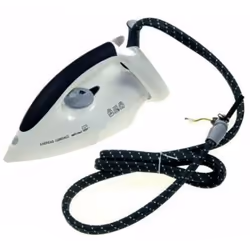 Poignée + base de poignée + cordon pour centrale vapeur CALOR CS-00121910 Appareils compatibles : [CENTRALE VAPEUR, FER À REP ...