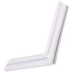 Joint de porte (partie réfrigerateur) compatible pour réfrigérateur, congélateur BOSCH, SIEMENS 00242330, 00238423 Appareils ...