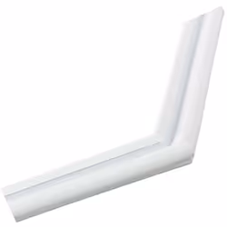 Joint de porte (partie congélateur) d'origine pour réfrigérateur, congélateur BOSCH, SIEMENS, BALAY 00474026, 474026 Appareil ...