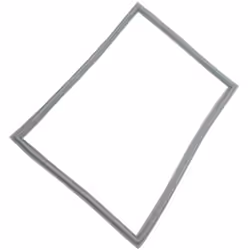 Joint de porte (partie réfrigérateur) d'origine pour réfrigérateur, congélateur INDESIT, ARISTON HOTPOINT, SCHOLTES C00114659 ...