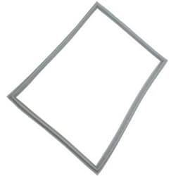 Joint de porte (partie réfrigérateur) d'origine (C00114659) Réfrigérateur, congélateur ARISTON HOTPOINT, INDESIT, SCHOLTES
