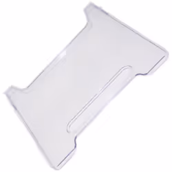 Portillon accès bac à glaçons d'origine pour réfrigérateur, congélateur SAMSUNG DA63-03937A, DA63-07056A Appareils compatible ...