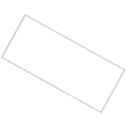 Joint de porte a coller pour refrigerateur Liebherr 711114800