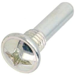 Axe de charnière (481253598112) Réfrigérateur, congélateur AEG, WHIRLPOOL